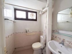 Blk 335 Clementi Avenue 2 (Clementi), HDB 3 Rooms #609745071